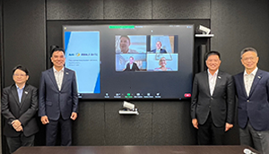 DB旗舰董事會決議通過收購德國BHTC拓展智慧移動生態圈