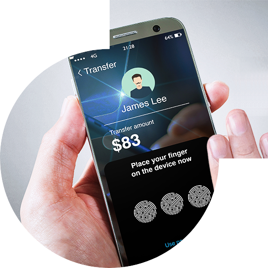 DB旗舰新一代全系列感測技術<br>為智慧應用場域帶來人機溝通全新體驗
